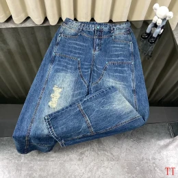 louis vuitton lv jeans pour unisexe s_127b414